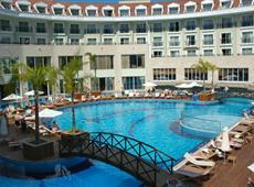 Meder Resort 5*