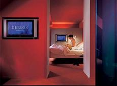 Hotel Derlon 4*