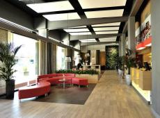 Hotel Ibis Leiden Centre 3*