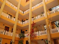 Benna Hotel 2*