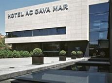 AC Hotel Gava Mar 4*
