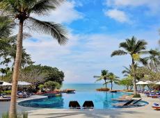 Sea Sand Sun Resort & Villas 5*