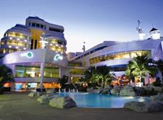 A-One The Royal Cruise Hotel 4*