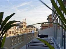 Axel Hotel Barcelona & Urban Spa 4*