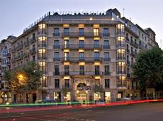 Axel Hotel Barcelona & Urban Spa 4*