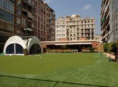Catalonia Barcelona Golf 3*