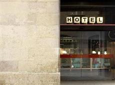 Casa Camper Hotel Barcelona 3*