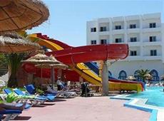 Palmyra Holiday Resort & Spa 3*