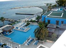 Atlantica Bay Hotel 4*
