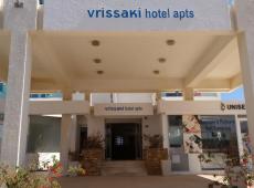 Vrissaki Hotel Apartments 3*