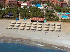 Club Turtas Beach Hotel 4*