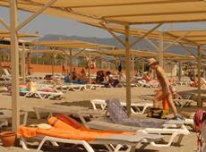 Club Turtas Beach Hotel 4*
