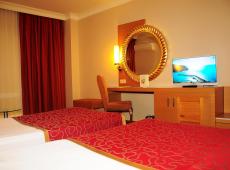 Alaiye Resort & Spa Hotel 5*