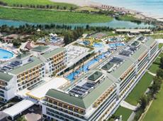 Port Nature Luxury Resort Hotel & Spa 5*