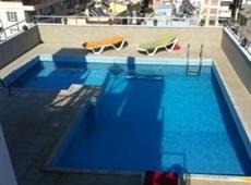 Antalya Madi Hotel 3*