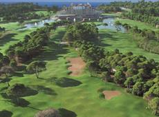 Sueno Hotels Golf Belek 5*