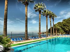 Omer Holiday Resort 4*