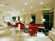 Charisma De Luxe Hotel 5*