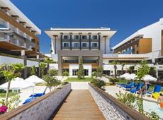 Terrace Elite Resort 5*