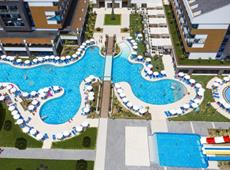 Terrace Elite Resort 5*