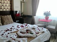 Istanbul Central Hotel 3*