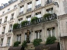 Migny Hotel Opera Montmartre 3*