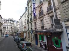 Ibis Styles Paris Pigalle Montmartre 3*
