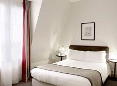 Hotel Malte - Astotel 4*