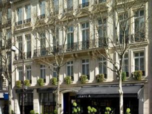 Hyatt Regency Paris - Madeleine 4*