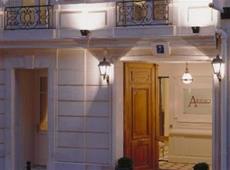 Arioso Hotel Paris 4*