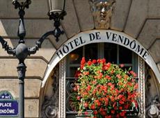 Hotel de Vendome 5*