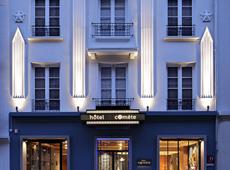 Hotel Comete Paris 3*