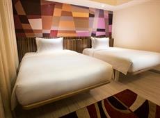 Genting Hotel Jurong 3*
