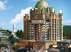 Resorts World Sentosa - Crockfords Tower 5*