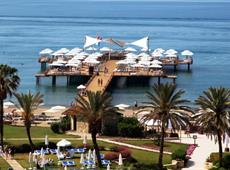 Sentido Zeynep Resort 5*