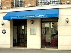 Montparnasse Alesia 2*