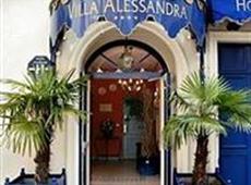 Villa Alessandra 5*