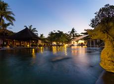 Keraton Jimbaran Resort 4*