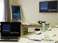 Novotel Nice Centre 4*