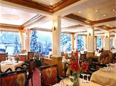 Hotel Les Sherpas 4*