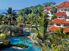 Grand Mirage Resort & Thalasso Bali 5*
