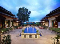 Indra Maya Pool Villas 4*