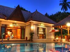 Indra Maya Pool Villas 4*