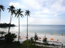 Mayang Sari Beach Resort 3*