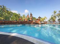 Bintang Bali Resort 5*