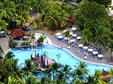 Bintang Bali Resort 5*