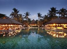 InterContinental Bali Resort 5*