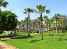 Caretta Beach Hotel 4*