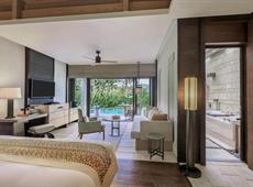 The Ritz-Carlton Bali 5*