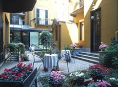 Hotel Sanpi Milano 4*